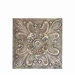 Loft Statement Metal Wall D&eacute;cor