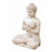 Urban Trends Influencing Polystone Buddha