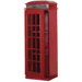 Metro Wood CD Multimedia Cabinet