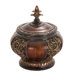 Toscana Polystone Decorative Box