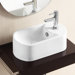 Ceramica II Vessel Bathroom Sink