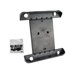 Tab-Tite Holder for Apple iPad, iPad 2 and HP TouchPad