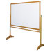 Premiere Wood Frame Reversible MLC/Tan Cork