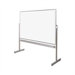 Premiere Aluminum Frame Reversible Markerboard (LCS) 4'H x 6'W