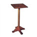 No. 314 Pedestal Lectern