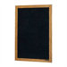 No. 350 Wood Framed Open Face Directory