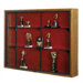 No. 309 Sliding Door Display Case