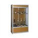 No. 737/A Floor Display Case