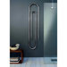 Graffe Wall Mount Hydronic Bathroom Radiator