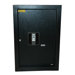 Biometric Hidden Wall Safe