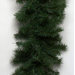 Canadian Pine 600" Garland with Clear Lights