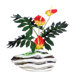 Floral Anthurium