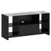 New York Skyline 62" TV Stand