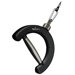 TrakHandle Pro in Black