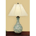 32" Impression Porcelain Table Lamp