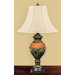 32" Lily Pad Table Lamp