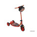6" Cars Folding Scooter