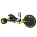 Triwheel Machine