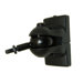 Universal Speaker Wall Mount in Black