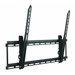 Tilting TV Wall Mount for 42" to 60" Screens in Black