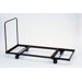 Table Truck for Rectangular Flat Stacking Tables