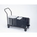 Chair Truck for Stacking Folding Chairs