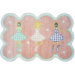 Supreme Dancing Girls Kids Rug