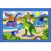 Olive Kids Dinosaurland Dinosaur Kids Rug