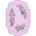 Fun Time Country Festival Floral Kids Rug