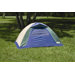 Brookwood Internal Frame Tent in Legion Blue / Gray Sand / Wasabi