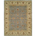 Royal Zeigler Blue/Beige Rug