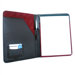 Classic Padfolio in Dark Brown