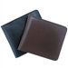 Double Fold Wallet with Pocket