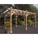 Breeze Pergola