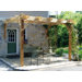 Breeze Pergola