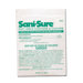 1 Oz Packet Powder Sani Sure Soft Serve Sanitizer and Cleaner