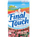 Spring Fresh Dryer Sheets