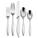 LTD Asteria 5 Piece Flatware Set