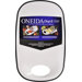 Oneida Chop and Slide Cutting Board