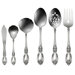 Louisiana 6 Piece Serving Set
