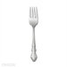 Stainless Steel Dover Salad Fork