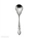 Stainless Steel Satin Dover Sugar Spoon