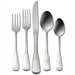 Colonial Boston 45 Piece Flatware Set