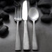 Quanta 45 Piece Flatware Set