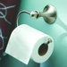 Lounge Toilet Paper Holder