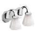 Felicity 2 Light Bath Vanity Light