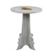Shoreline Dick's Sea Turtle End Table