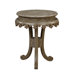 Shefield End Table