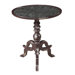 Brittney End Table
