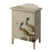 Shoreline Pelican Cupboard